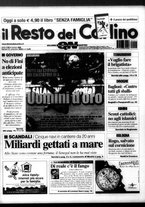 giornale/RAV0037021/2003/n. 309 del 11 novembre